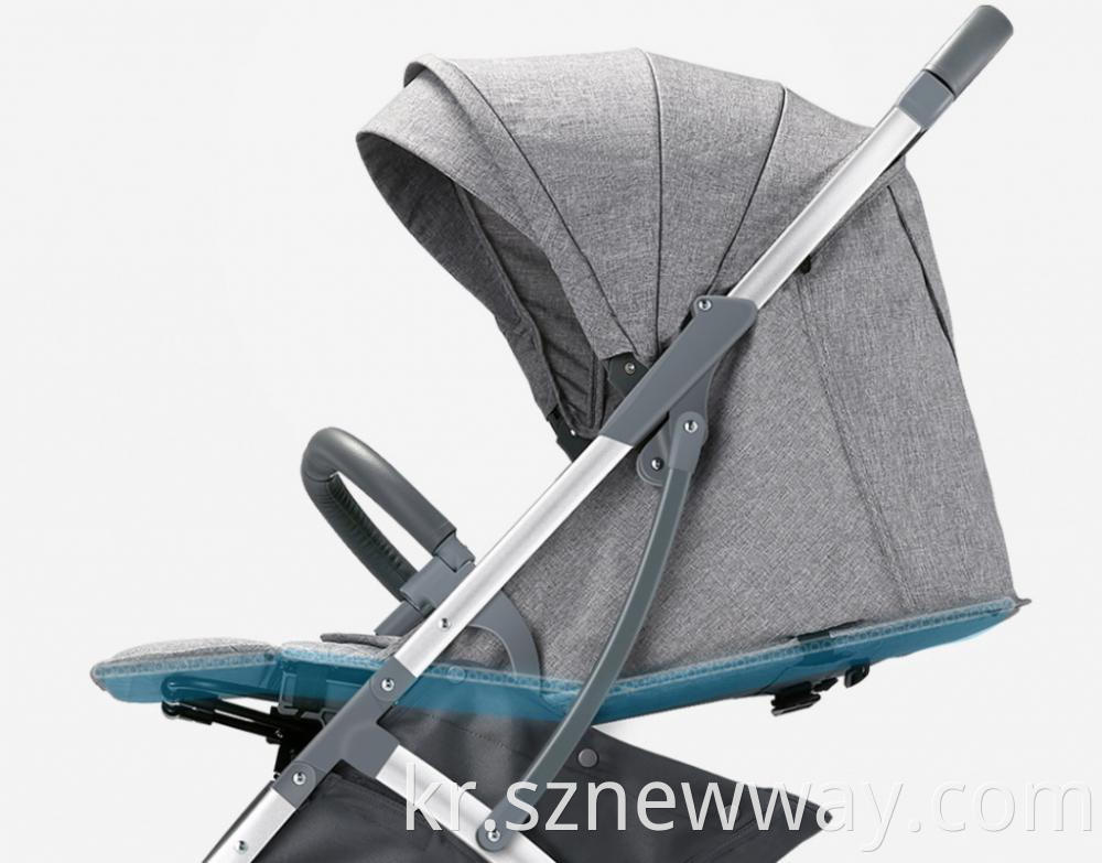 Bebehoo Baby Stroller